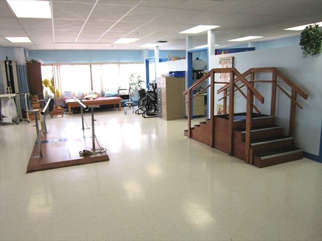 Abuse Treatment ProgramsInman KS
